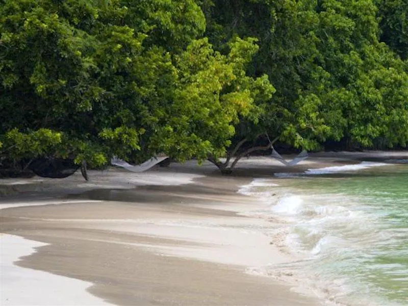 Gaya Island Resort, Kota Kinabalu - An Slh Hotel 5*, Gaya Island Ma­lay­sia