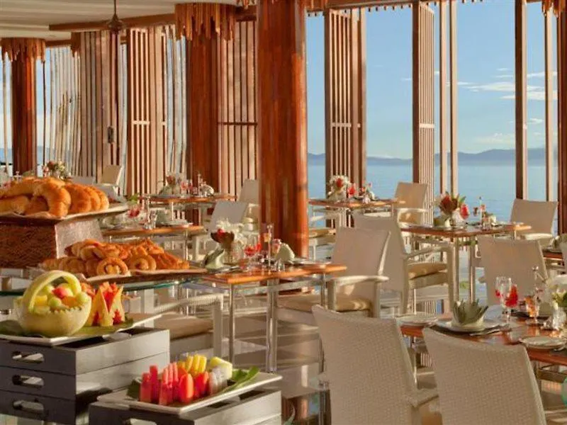 Gaya Island Resort, Kota Kinabalu - An Slh Hotel