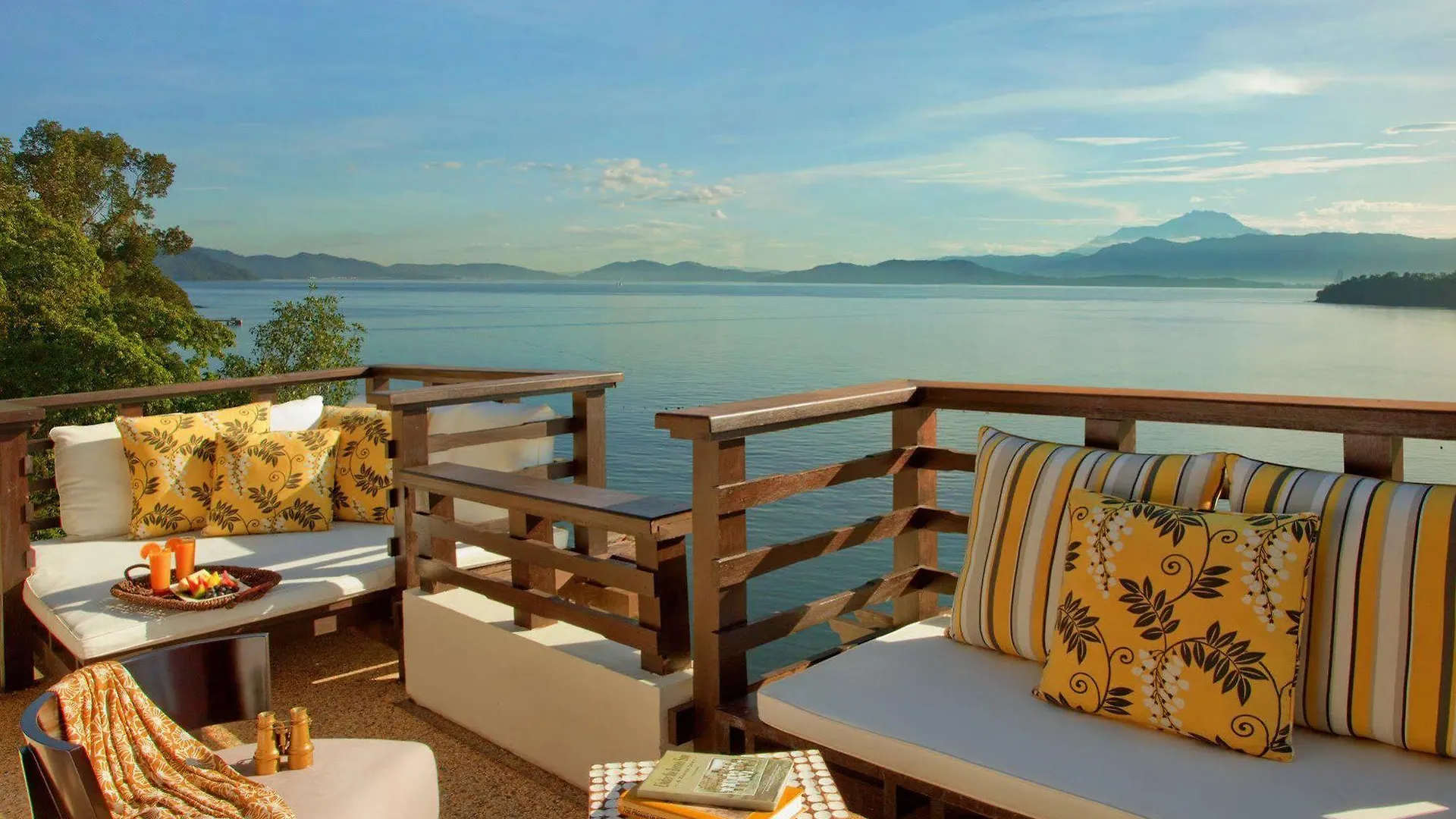 Gaya Island Resort, Kota Kinabalu - An Slh Hotel Resort