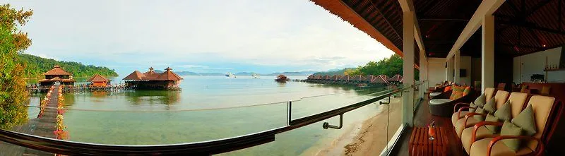 Resort Gaya Island Resort, Kota Kinabalu - An Slh Hotel