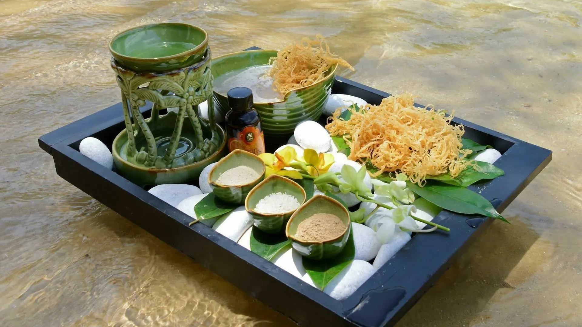 Gaya Island Resort, Kota Kinabalu - An Slh Hotel Malesia