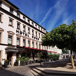 Ross Hotel Schweinfurt