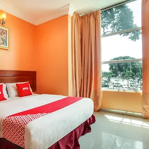 Hotell My Town