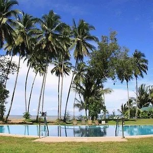 Resort Langkah Syabas, Kinarut
