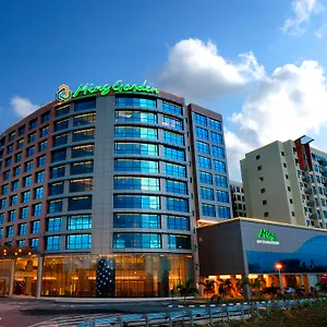 Hotel Ming Garden Hotel&residences, Kota Kinabalu