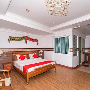 Hotel Oyo 89864, Kota Kinabalu