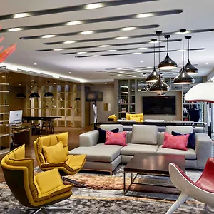 Pullman Centre & Residences Отель Куала-Лумпур