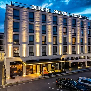 Skylon Hotel Dublin