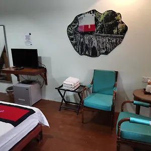 Rangoon Residences + Privatunterkunft Georgetown