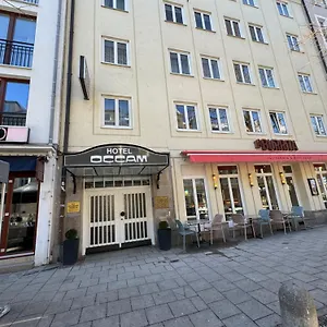 Occam Hotel München