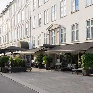 Skt. Annae Hotel Kopenhagen