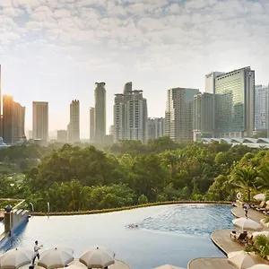 Mandarin Oriental, Hotel Kuala Lumpur