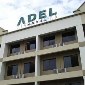 Отель Adel