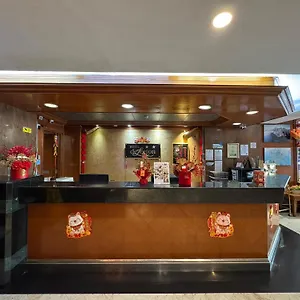 Hotel Deleeton, Kota Kinabalu