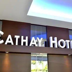 Hotel Cathay, Kota Kinabalu