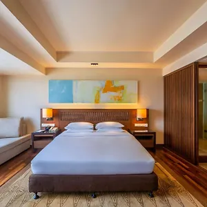 Hotel Hyatt Regency Kinabalu, Kota Kinabalu