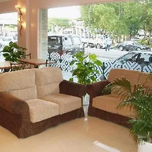 Hotel D'borneo, Kota Kinabalu