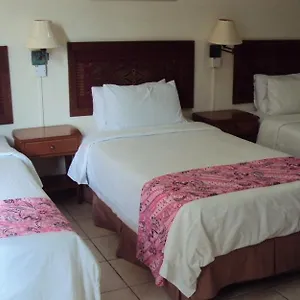 2* Hotel Seapark Condotel