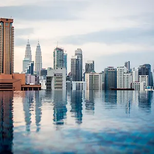 D'majestic Place By Widebed Apartment Kuala Lumpur