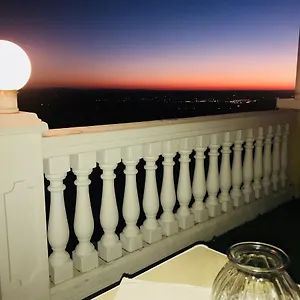 Panorama Und Restaurant Schloßberg Hotel Alzenau