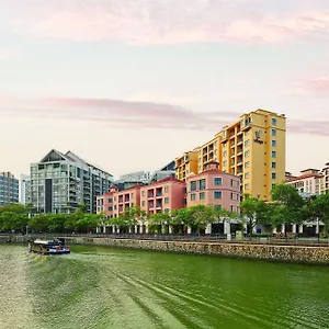 Village Robertson Quay By Far East Hospitality Апарт-отель Сингапур