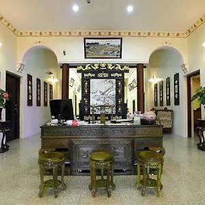 Hotell Banana Boutique