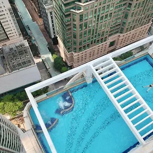 Parkview Klcc Serviced Apartment Kuala Lumpur