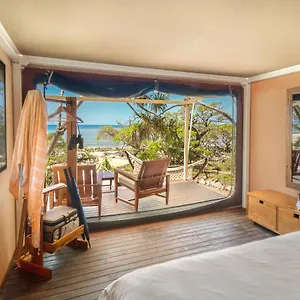 Wilson Island Курортный комплекс Wilson Island