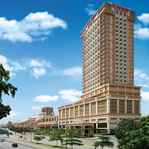 Hotell Sunway Lagoon , Formerly Sunway Clio