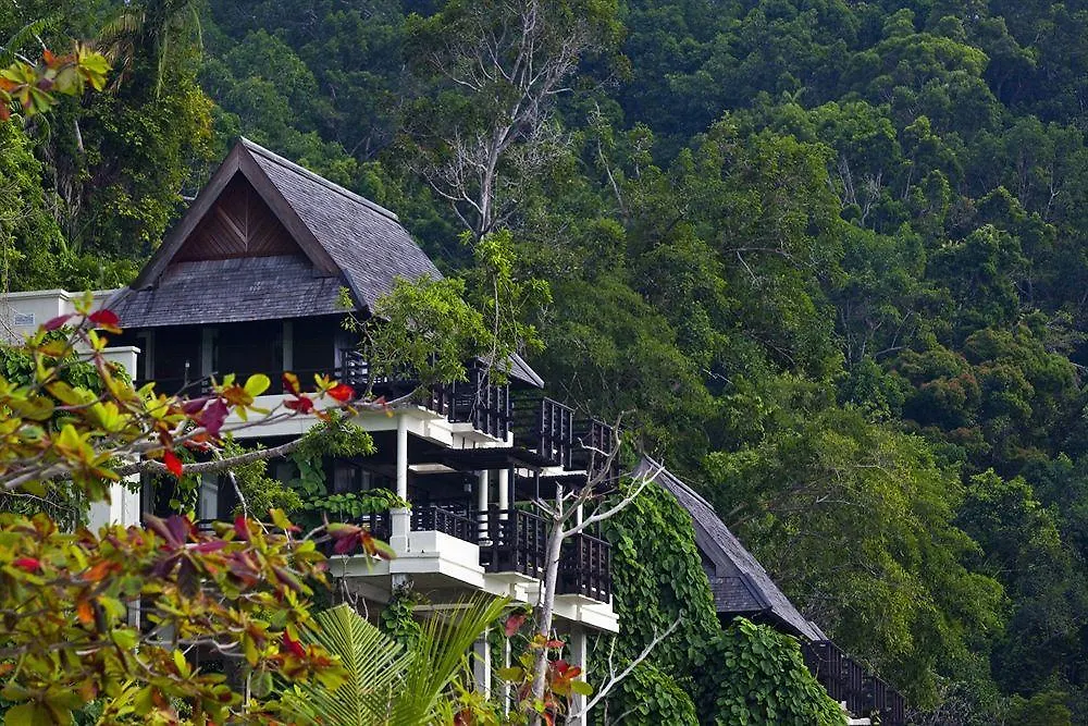 Gaya Island Resort, Kota Kinabalu - A Small Luxury Hotels Of The World Resort