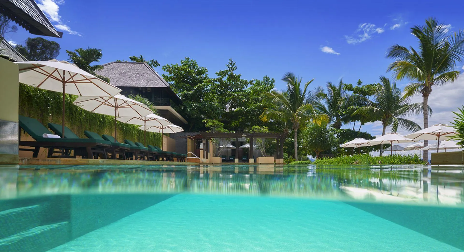 ***** Resort Gaya Island Resort, Kota Kinabalu - A Small Luxury Hotels Of The World Malaysia