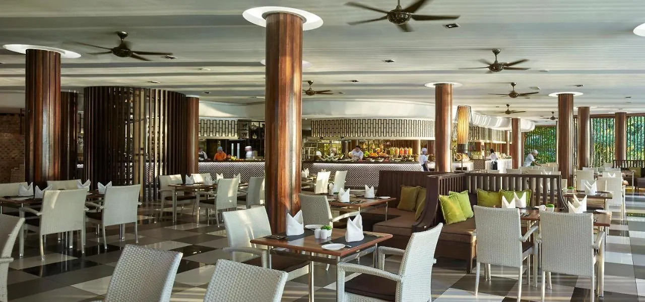 ***** Resort Gaya Island Resort, Kota Kinabalu - A Small Luxury Hotels Of The World Malaysia