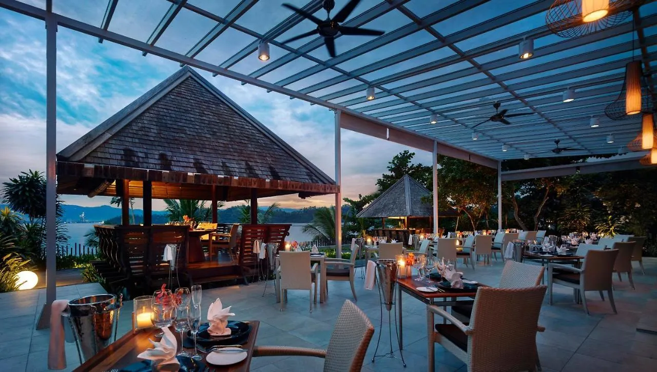 Gaya Island Resort, Kota Kinabalu - A Small Luxury Hotels Of The World Resort Gaya Island