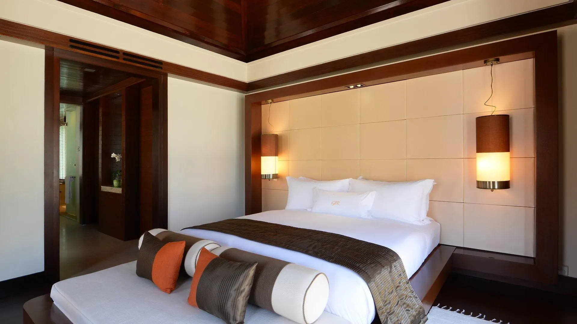 Gaya Island Resort, Kota Kinabalu - A Small Luxury Hotels Of The World Malaysia