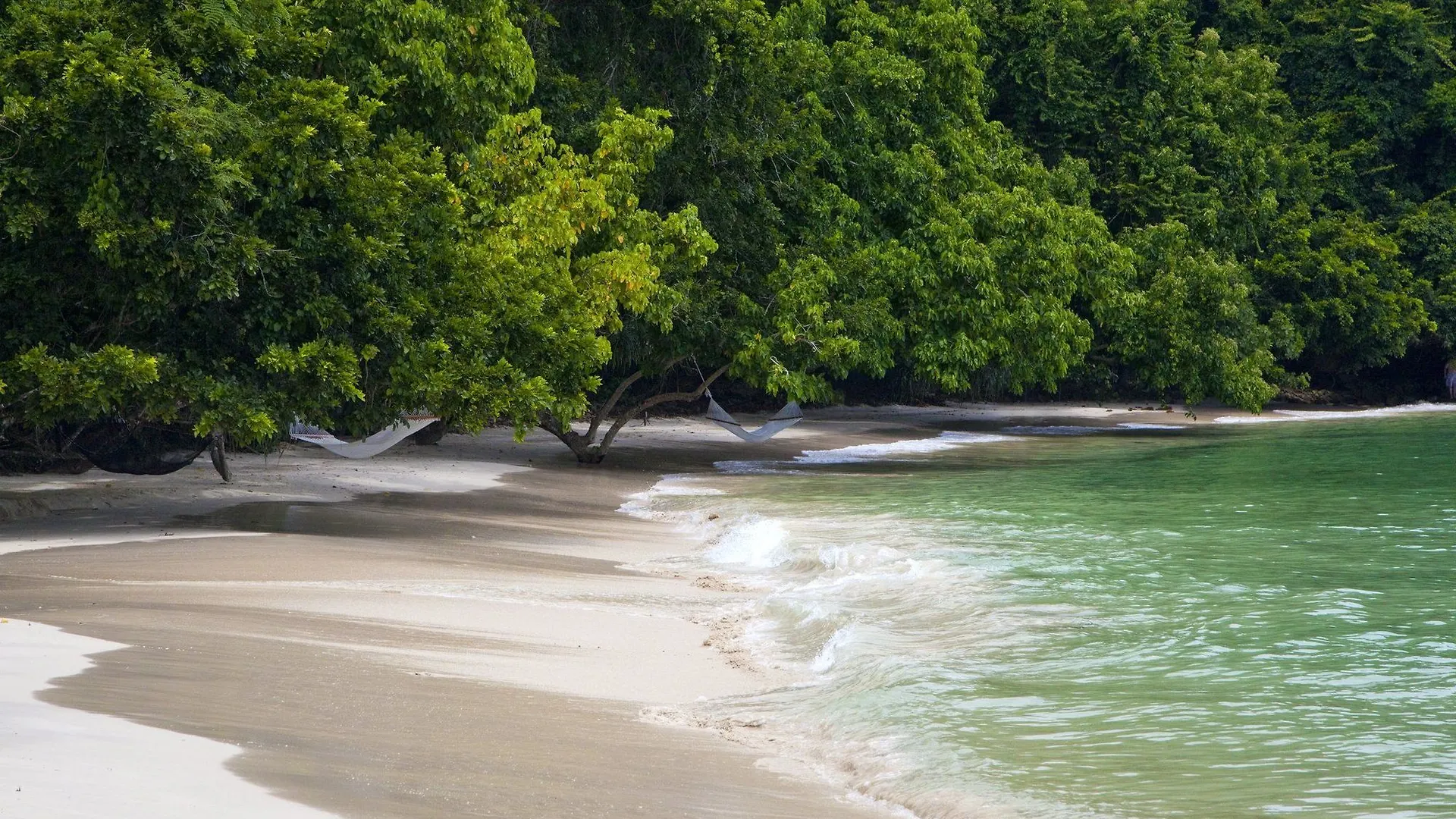 Gaya Island Resort, Kota Kinabalu - A Small Luxury Hotels Of The World