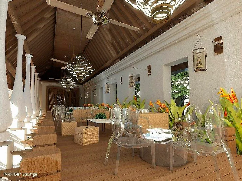 Gaya Island Resort, Kota Kinabalu - A Small Luxury Hotels Of The World Gaya Island