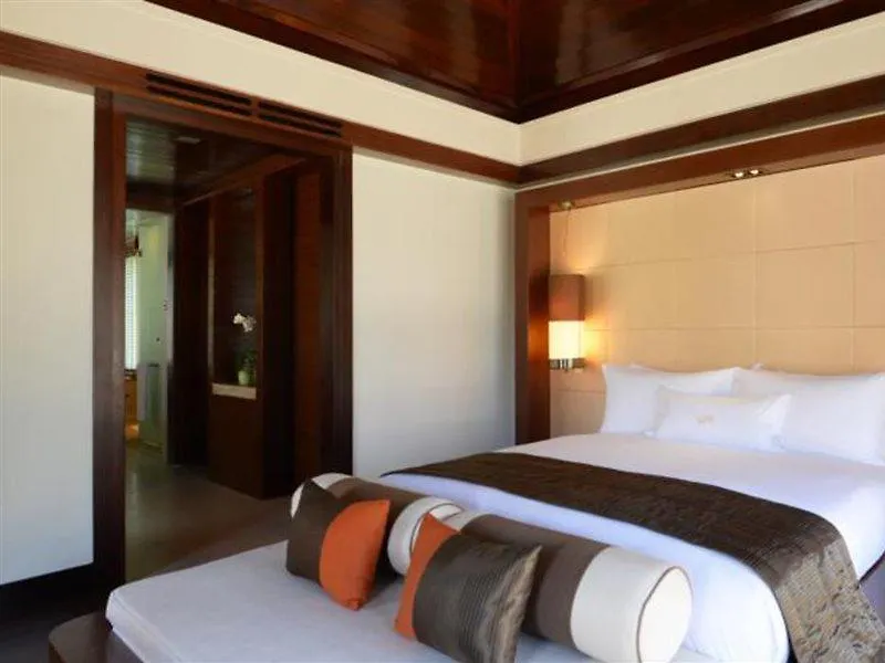 Gaya Island Resort, Kota Kinabalu - A Small Luxury Hotels Of The World 5*, Gaya Island Malaysia