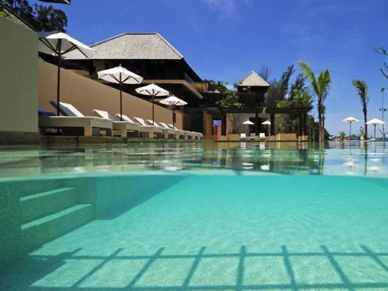 Resort Gaya Island Resort, Kota Kinabalu - A Small Luxury Hotels Of The World