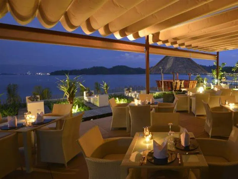 Gaya Island Resort, Kota Kinabalu - A Small Luxury Hotels Of The World Gaya Island