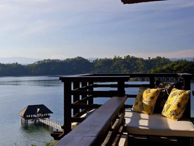 Gaya Island Resort, Kota Kinabalu - A Small Luxury Hotels Of The World Resort