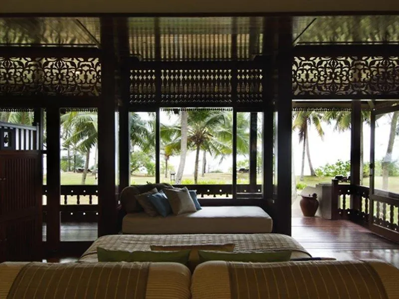 Resort Gaya Island Resort, Kota Kinabalu - A Small Luxury Hotels Of The World