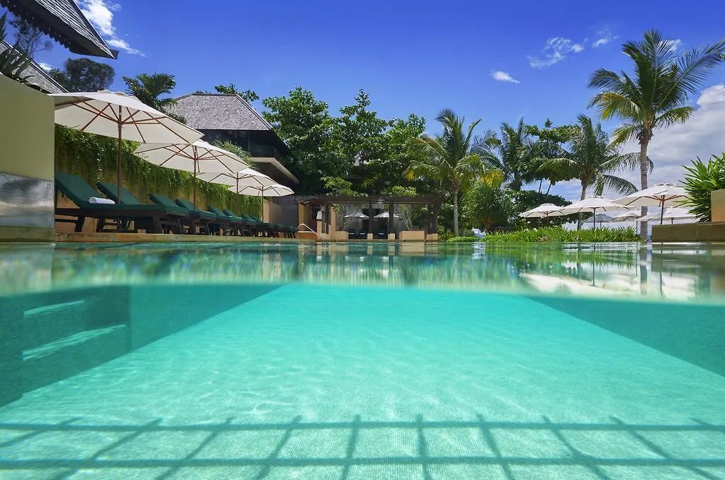 Gaya Island Resort, Kota Kinabalu - A Small Luxury Hotels Of The World Resort