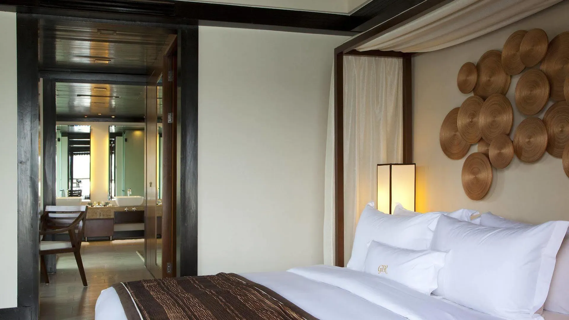Resort Gaya Island Resort, Kota Kinabalu - A Small Luxury Hotels Of The World