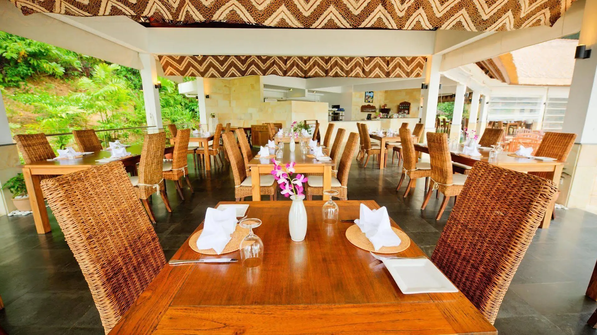 Gaya Island Resort, Kota Kinabalu - A Small Luxury Hotels Of The World 5*, Gaya Island Malaysia