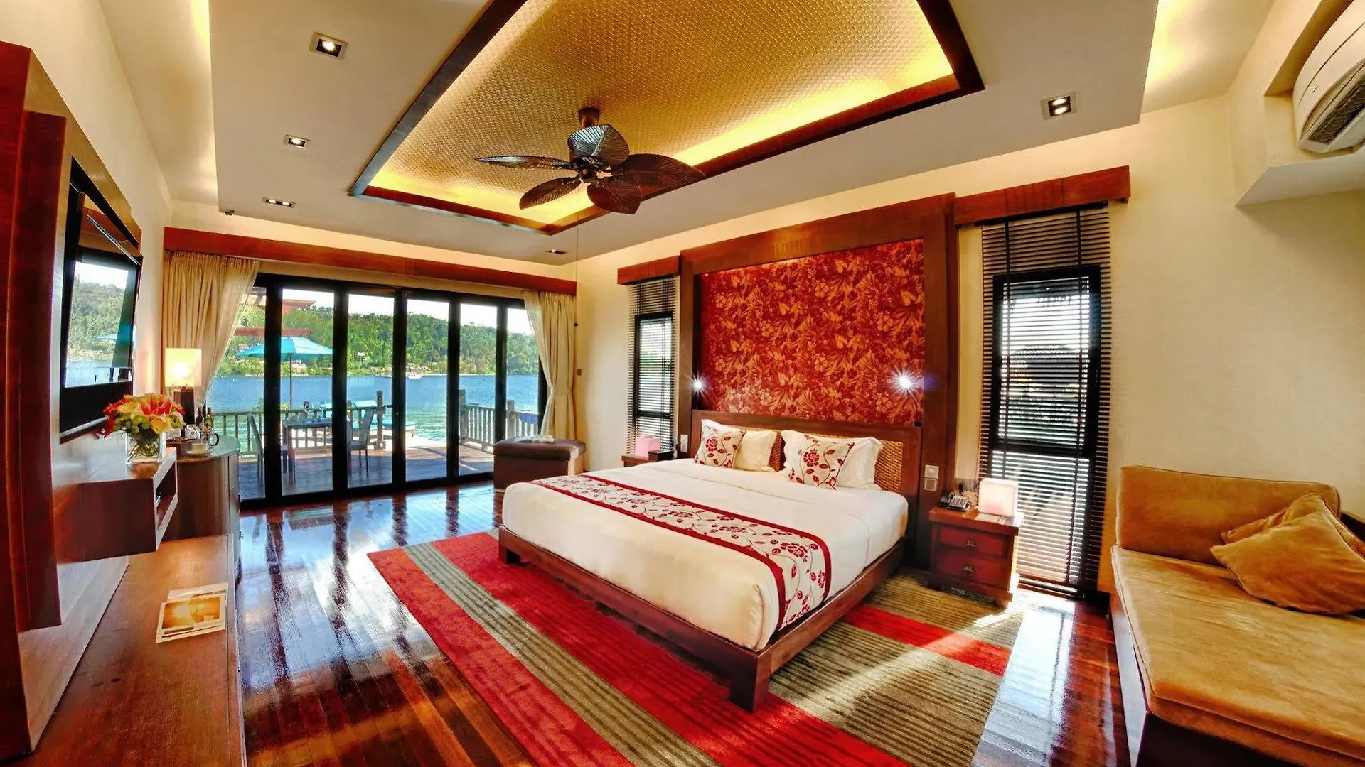 Gaya Island Resort, Kota Kinabalu - An Slh Hotel